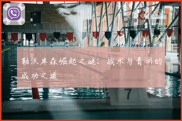 勒沃库森崛起之谜：战术与青训的成功之道